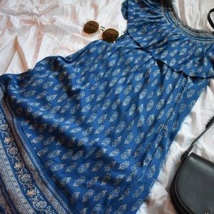 Off-the-shoulder Dress⚠️GOING SOON!